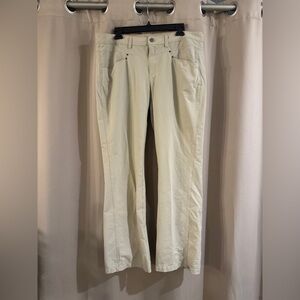Women’s Royal Robbins Tan  Pants